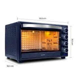 Oven Listrik