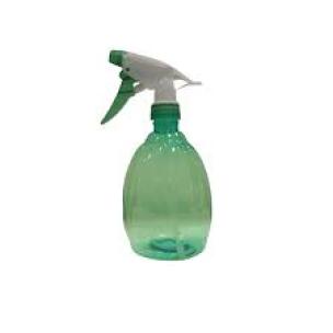 Hand sprayer