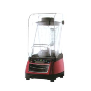 Multifunction Blender