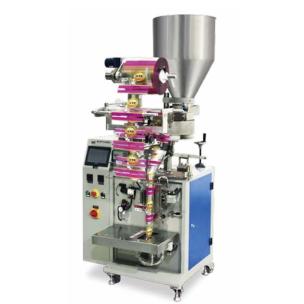 High Speed Automatic Filling And Packaging Machine For Irregular Shape