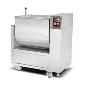 Mesin Pengaduk Adonan Bakso