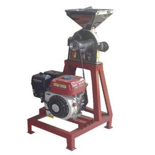 Disk Mill 8HP