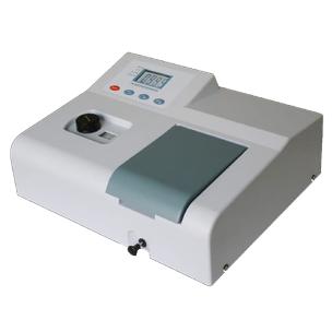 UV-VIS Spectrophotometer