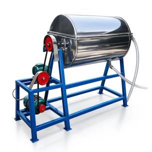 Mesin Pengering Rumput Laut