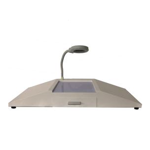 Seed Neatness Workbench