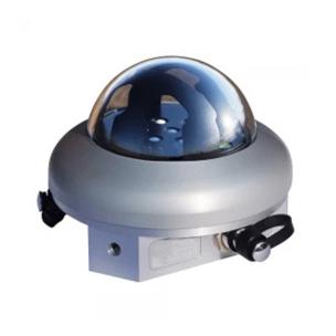 Total Radiation Recorder