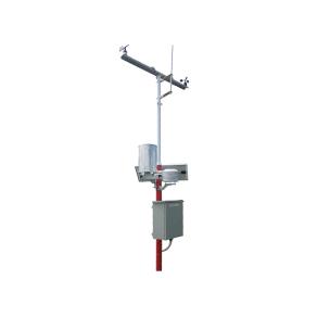 Soil And Weather Sensor
