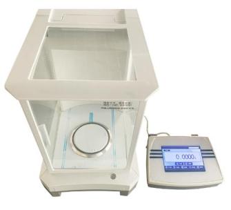 Neraca Analitik Digital