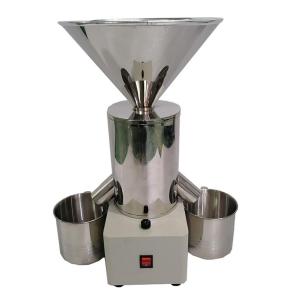 Centrifuge Seed Divider