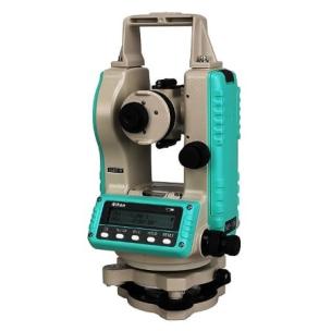 Theodolit Digital