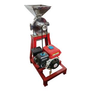 Mesin Penepung / Disk Mill