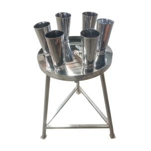 Poultry Bleeding Cone