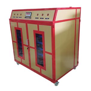 Mesin Tetas Otomatis