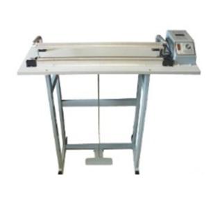 Pedal Sealing Machine