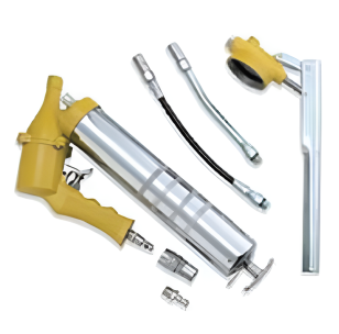 Air Grease Gun Set