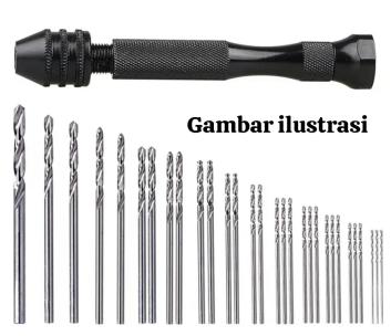 Mini Drill Set