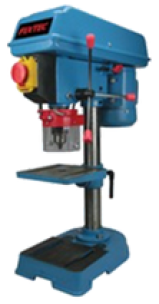 Bench Drilling Machine