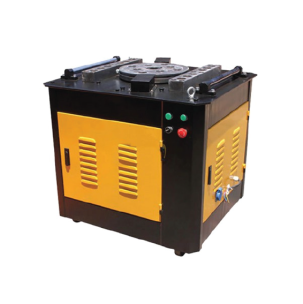 Automatic lron Bender