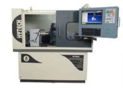CNC Lathe Trainer