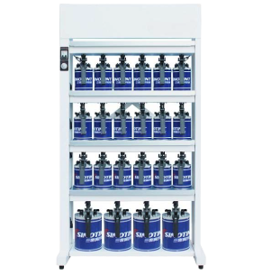 Car Paint Mixing Machine