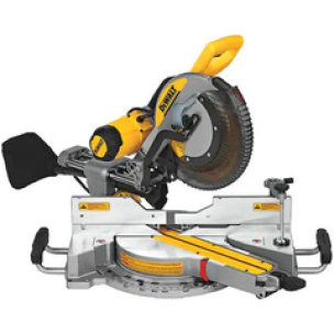 Compound Mitre Saw (Mesin Gerinda Potong)