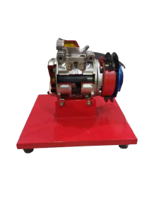 Compressor AC (Cutting Section)