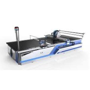 Mesin Potong Digital Cutter