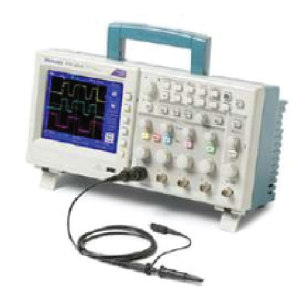 Electrical Tester (Oscilloscope)