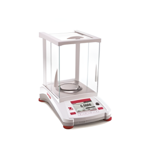 Neraca Analitik Elektrik Digital