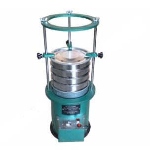 Electric Vibrating Sieve Shaker