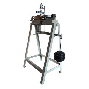 Manual Strain Direct Shear Apparatus