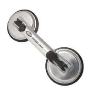 Glass Suction