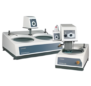 Grinding & Polishing Machine