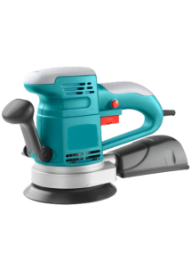 Portable Rotary Sander