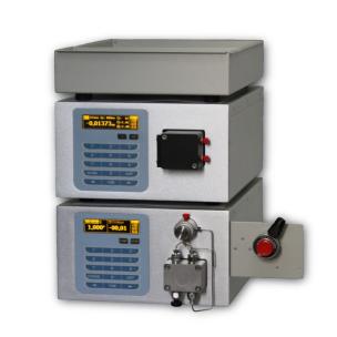 High Performance Liquid Chromatography (HPLC)