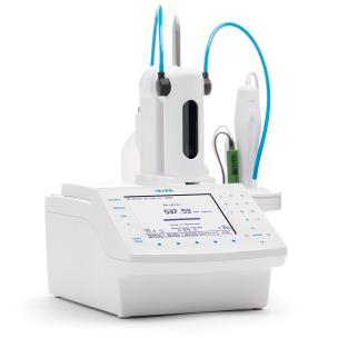 Automatic Potentiometric Titrator