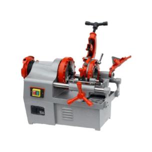 Pipe Threading Machine