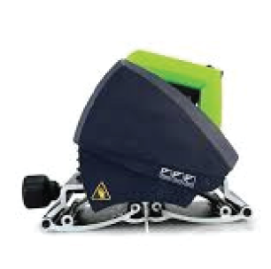 Portable Electric Pipe Cutting Machine