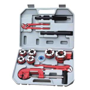 Plumbing Tool Set