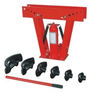 Hydraulic Pipe Bender