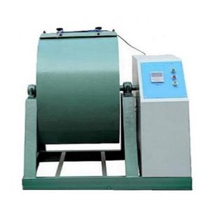 Los Angeles Abrasion Tester