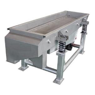 Sand Grading Vibration Screen Machine