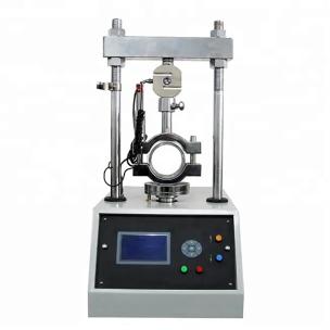 Stability Tester for Asphalt