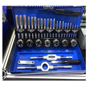 Tap & Dies Set
