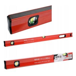 Waterpass Spirit Level 1000 mm