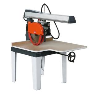 Radial Arm Saw