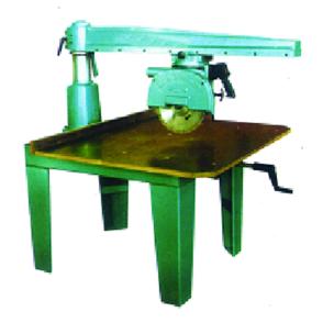 Radial Arm Saw