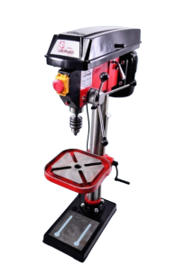 Bor Duduk (Bench Drill)