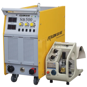 Las Busur CO2 MIG/MAG Welding Machine (GMAW)