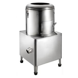 Potato Peeler Machine